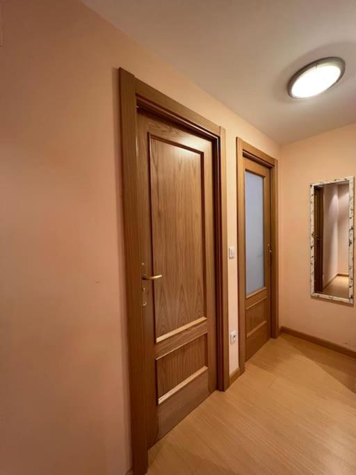 Apartamento Hasta 4 Pax Con Terraza- Nº Hut 08258 Soldeu Extérieur photo