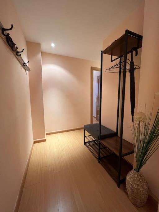 Apartamento Hasta 4 Pax Con Terraza- Nº Hut 08258 Soldeu Extérieur photo